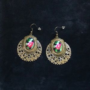 Melody Jewelry - Melody Earrings Melody Jewelry - Melody Earrings